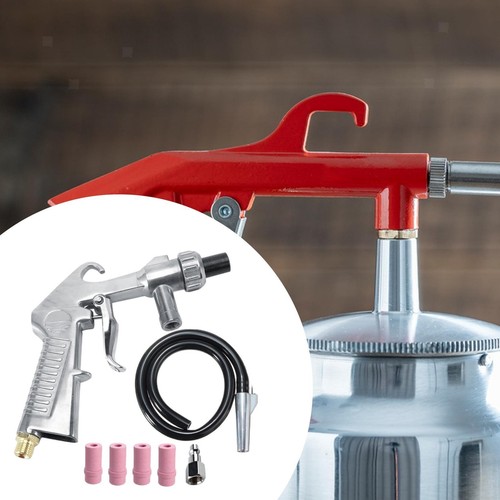 Kit sablage - de, sablage,
