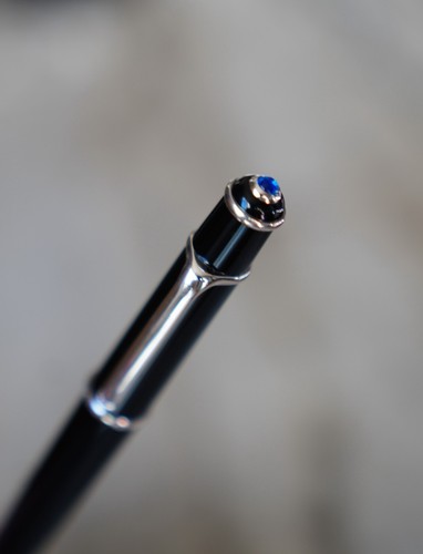 Magnifique stylo porte mines - magnifique,