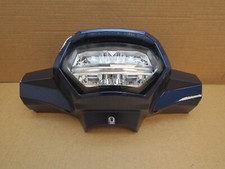 Peugeot tweet 125 2024 3,044 miles headlight assembly (14369)