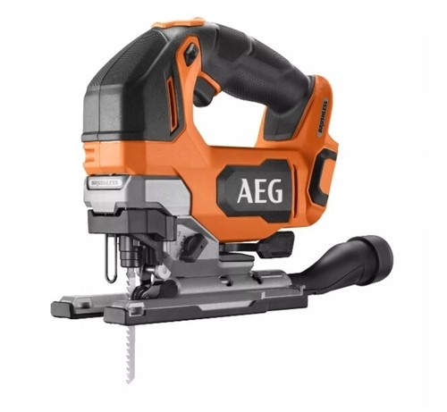 Aeg bst18blx scie sauteuse - scie,
