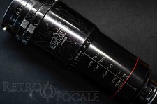🔥 Kinoptik Aprochromat 75mm F/2 Macro Arriflex  🔥 **RARITY**