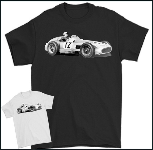 Stirling mousse shirt f1 - stirling, t-shirt