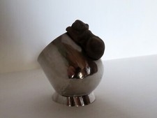 Coupelle argent 925 avec