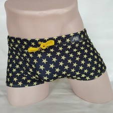 ADDICTED ADS159 Boxer de Bain