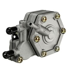 UNE POMPE A ESSENCE NEUVE POUR