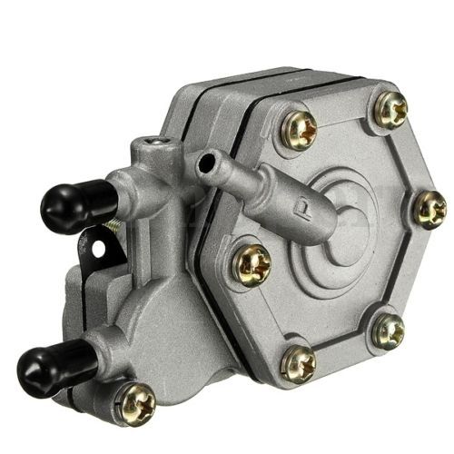 Une pompe essence neuve pour - a,