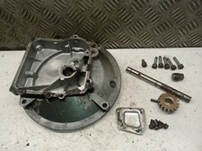 Briggs & Stratton Max 110788 / 0229 4Hp - Carter d'huile avec PTO ref. 395390