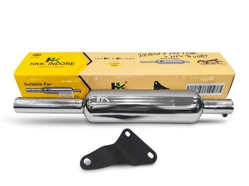 Adapté pour royal enfield - adapté,