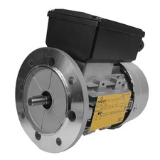 Moteur electrique Monophase
