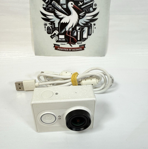 Xiaomi actioncam sport - xiaomi, yi