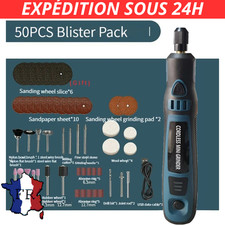 Mini perceuse meuleuse type