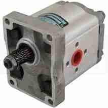 POMPE HYDRAULIQUE DAVID BROWN
