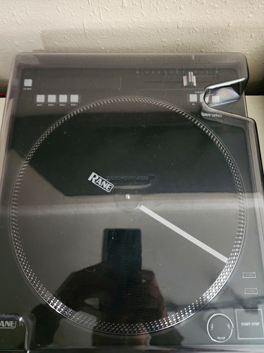 Rane twelve mk1 - serato, dj