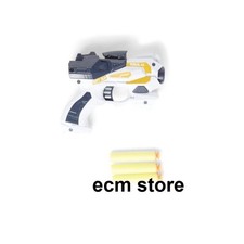 RAVILS Pistolet Jouet jeu