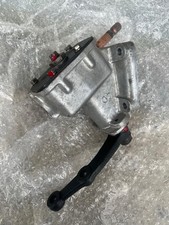 Classic Fiat 500 D, F, L Completely Reconditioned Steering Box RHD EXCHANGE ONLY