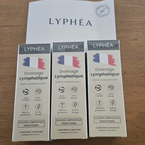 Lyphéa drainage lymphatique - lyphÉa,