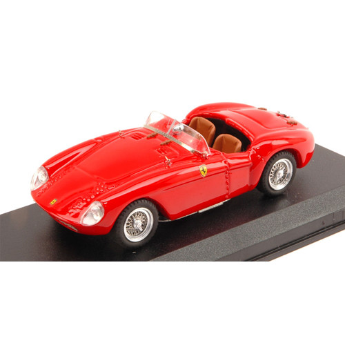 Ferrari 500 mondial prova 1954 - 500,