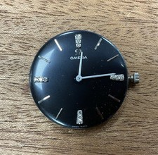 Mouvement De Montre Mécanique