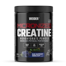 Weider Micronized Creatine