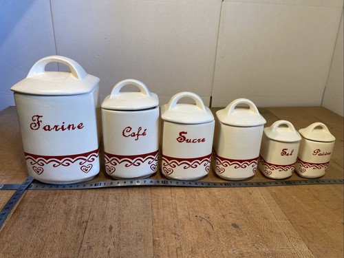 Outils cuisine serie pots - 1,
