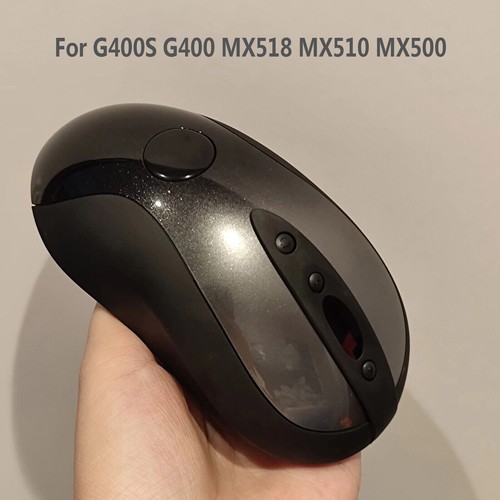 Pour logitech mx518 - pour,
