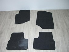 Tapis de sol PEUGEOT 207