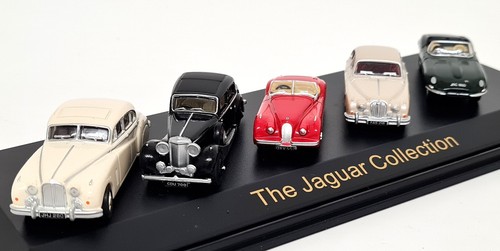 Oxford jaguar 5 piece - 5,