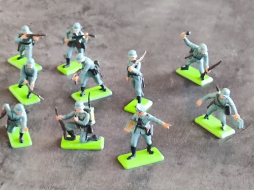 Vintage britains deetail 1971 - vintage,