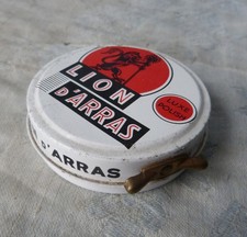 #Droguerie Vintage# Boite de