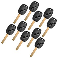 10x/Set Remote Key Fob Case