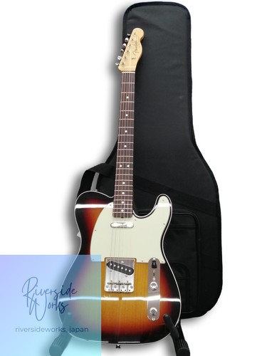 Fender japan heritage 60s - fender,
