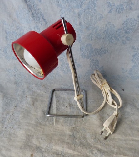 Luminaire vintage lampe de - #luminaire,