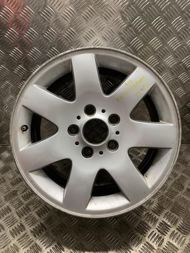 Jante bmw serie e46 - serie,
