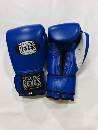 Cleto reyes professional