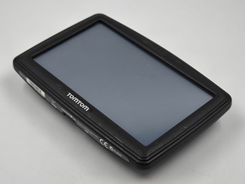 Tomtom xxl gps navigation - tomtom,