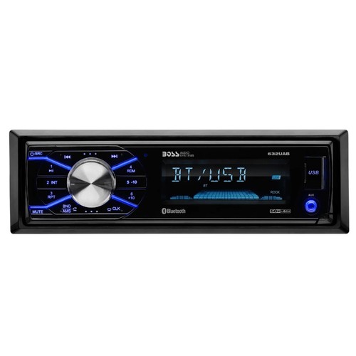 Boss audio systems 632uab - boss,