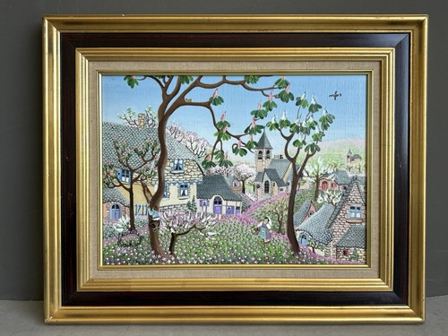 Charlotte lachapelle tableau - charlotte,