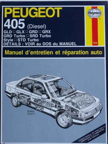 Revue technique automobile rta - technique,