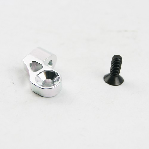 Clutch fixer mount - fixer, for