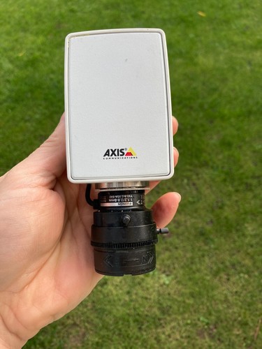 Axis m1114 network camera - axis,