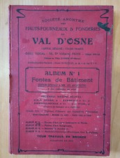 Hauts-Fourneaux & Fonderies du