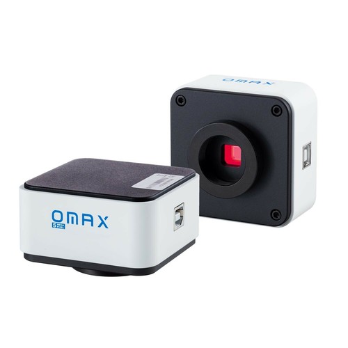 Omax caméra numérique 5mp - caméra,