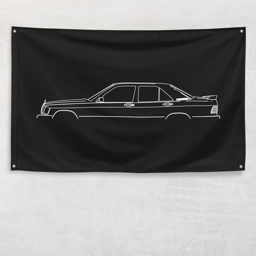 190 w124 1985 1987 - 190,