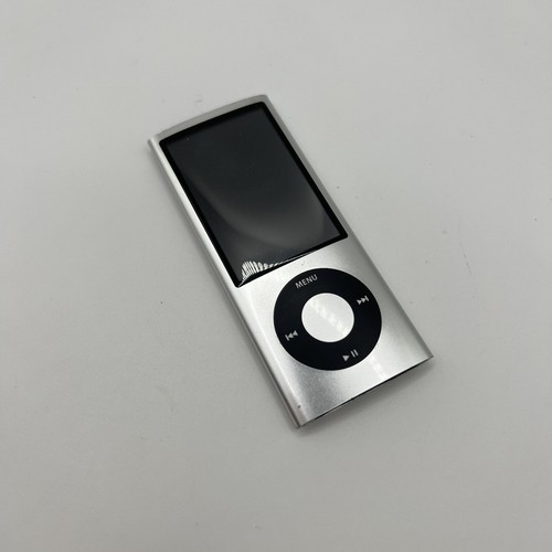 Apple ipod nano - apple,