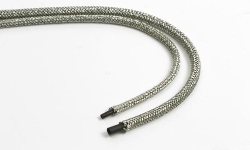 Tube tresse 2mm tamiya - tresse,