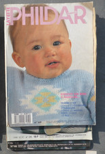1 Catalogue PHILDAR Maille An