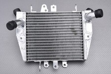 Radiateur D'Eau INFÉRIEUR Racing HONDA VFR800F 800FI INTERCEPTOR RC79 2014-2020