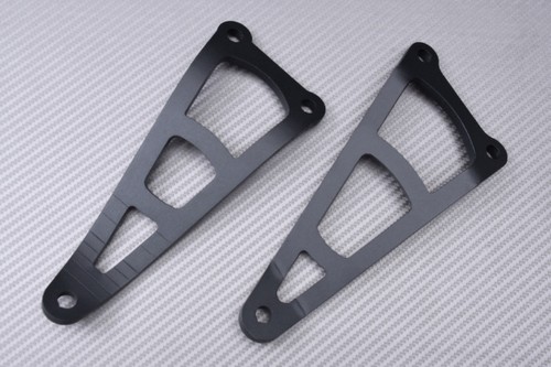Patte support fixation - patte,