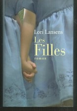 Les filles. Lori LANSENS