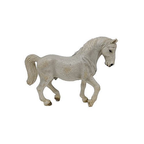Schleich lipizzaner stallion - schleich,